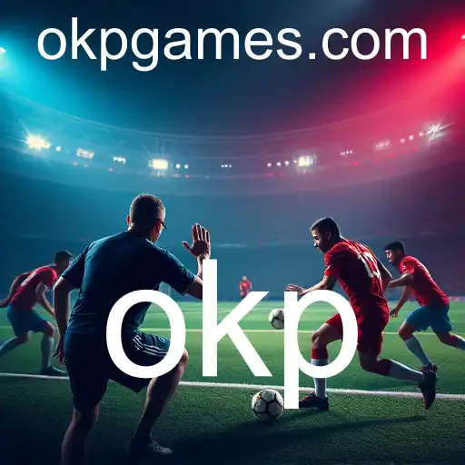 Apostas Esportivas: Um Olhar Profundo sobre o Fenômeno OKP