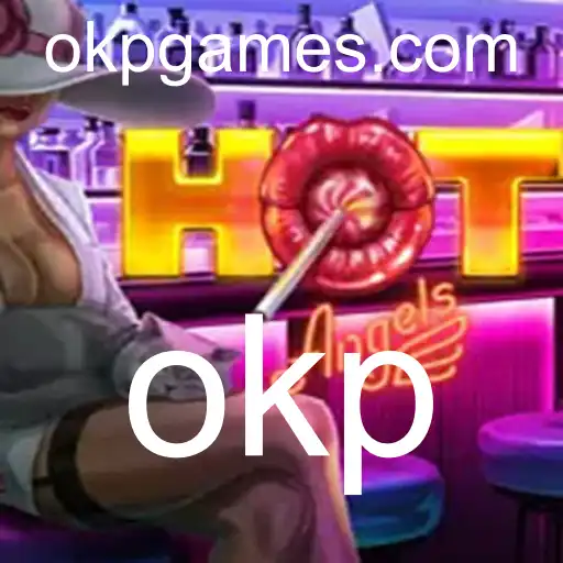 Descubra o Mundo de HotAngels: O Jogo Revolucionário