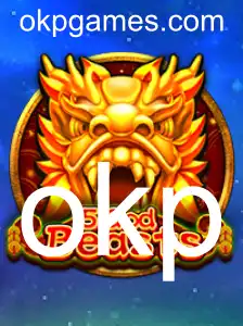 Descubra o Mundo de 5GodBeasts: Um Jogo de Estratégia e Aventura