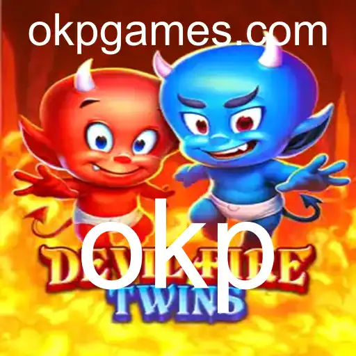 Descubra o Fascinante Universo de DevilFireTwins: Um Jogo de Estratégia e Mistério