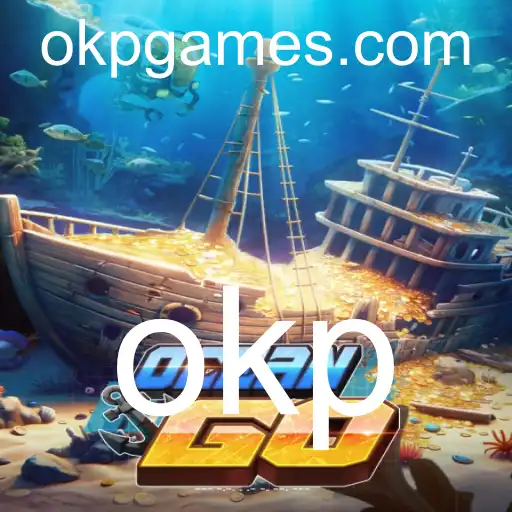 Explorando OceanGO: O Mundo Subaquático do Jogo que Conquistou o Público
