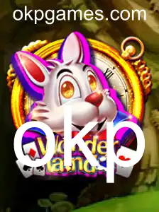 Wonderland: Explorando as Aventuras e Desafios do Novo Jogo com Elementos de OKP