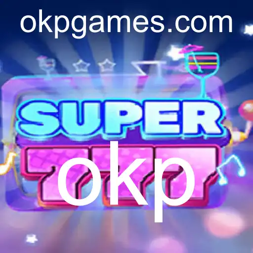Descubra o Fascinante Mundo do Jogo Super777